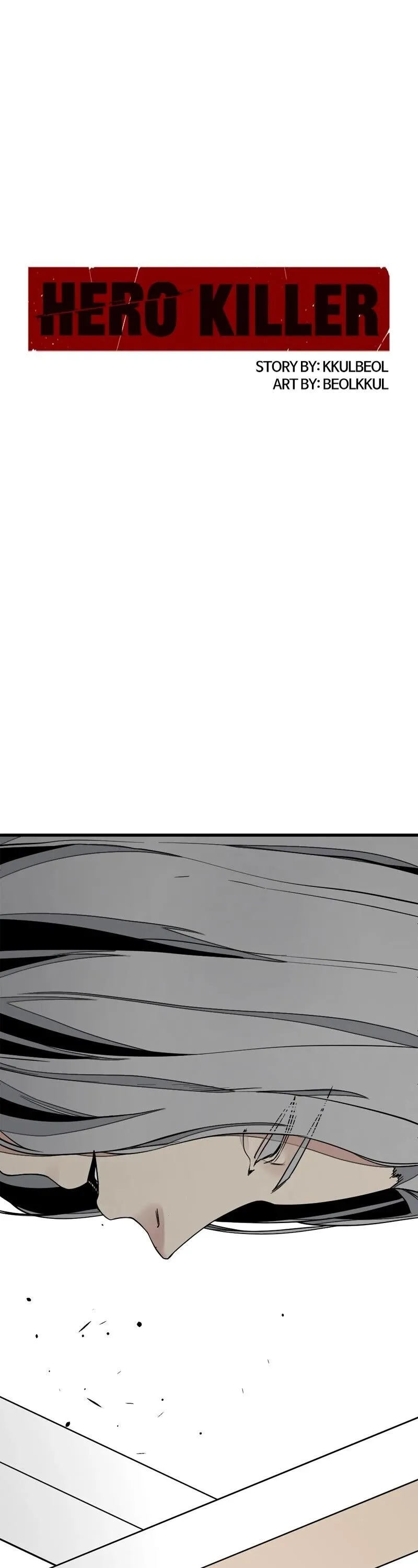 Read Hero Killer (Beolkkul) EN Manga Online
