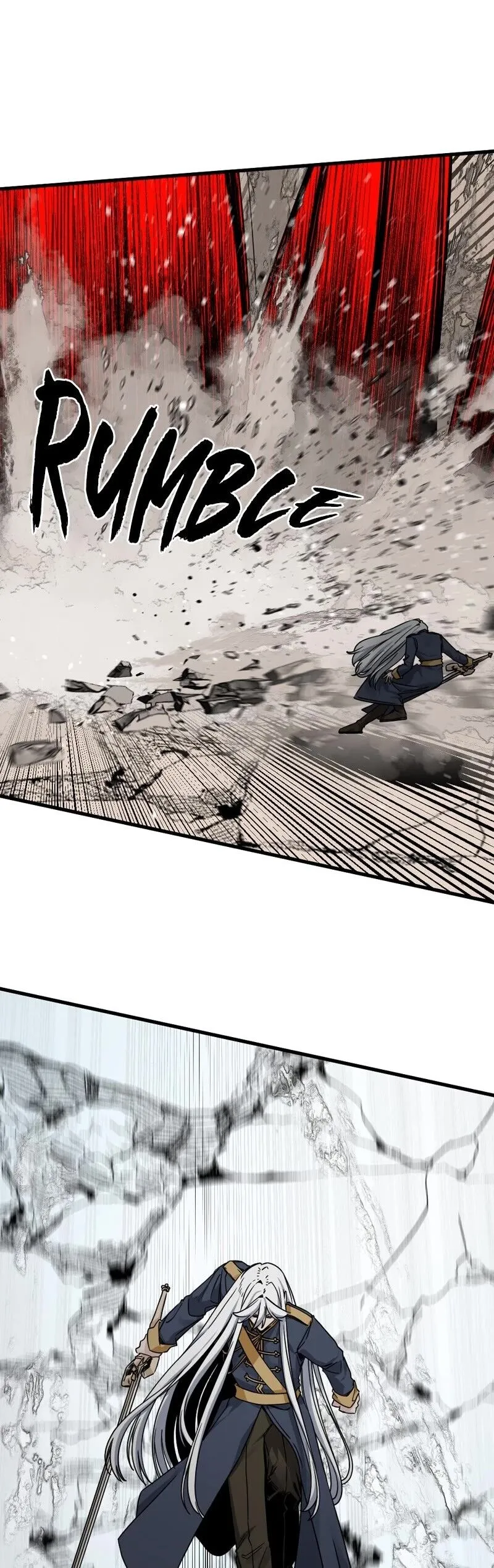 Read Hero Killer (Beolkkul) EN Manga Online