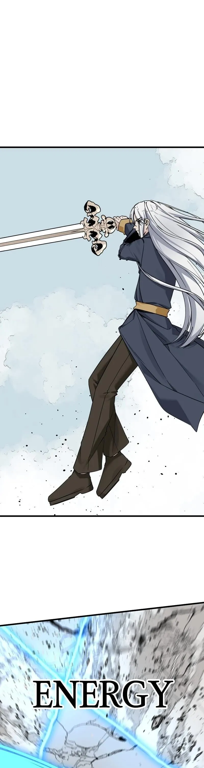 Read Hero Killer (Beolkkul) EN Manga Online