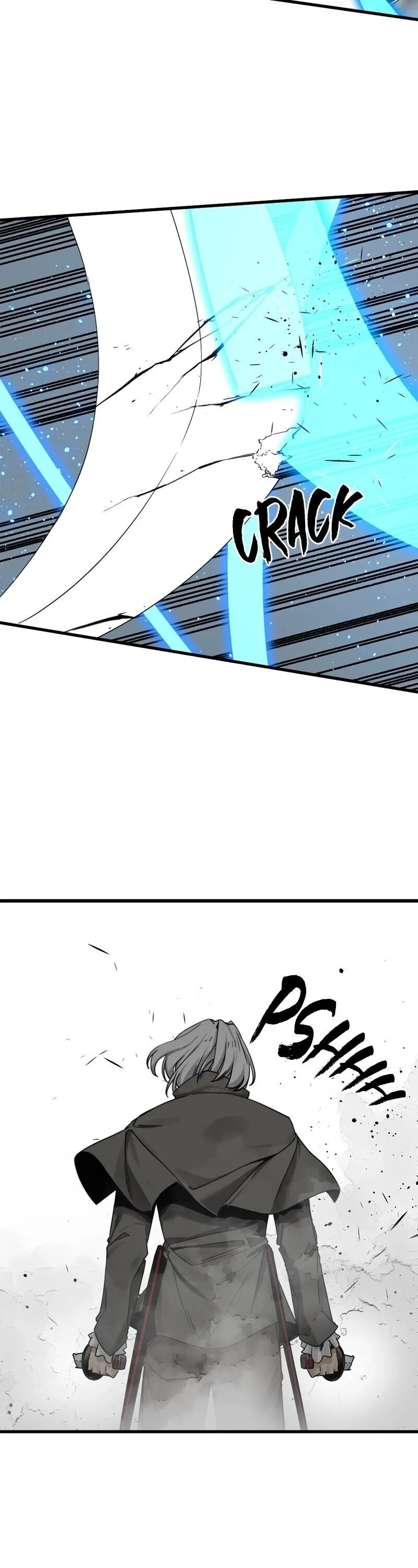 Read Hero Killer (Beolkkul) EN Manga Online