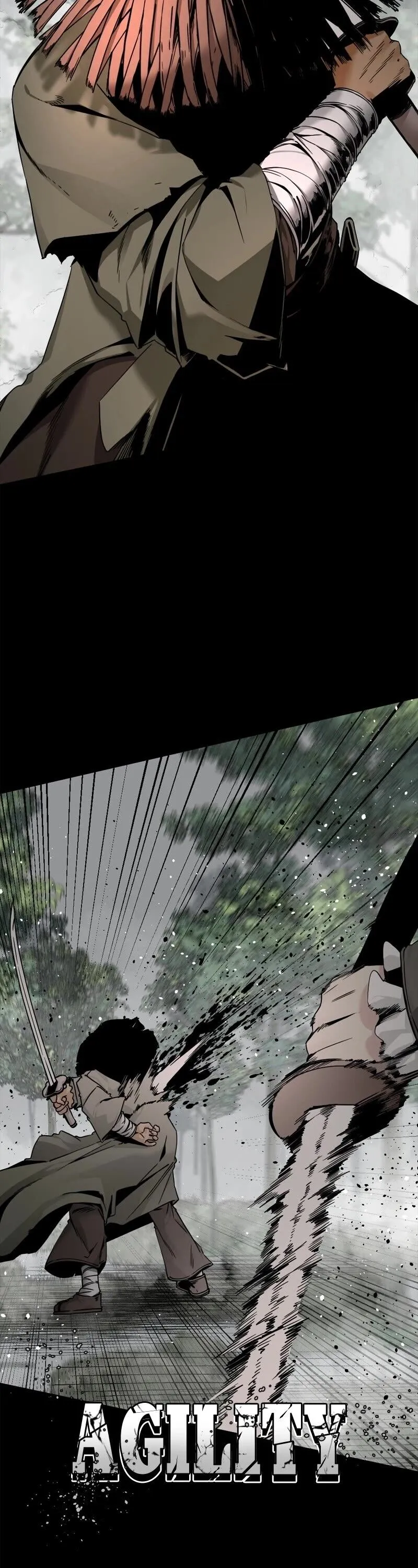 Read Hero Killer (Beolkkul) EN Manga Online