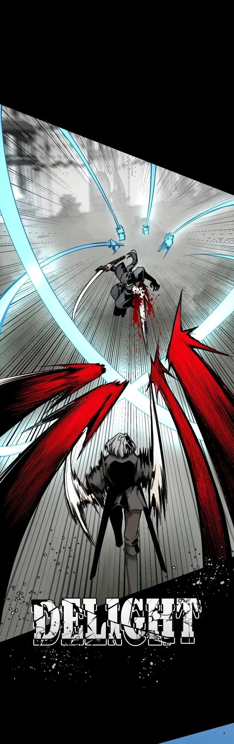 Read Hero Killer (Beolkkul) EN Manga Online