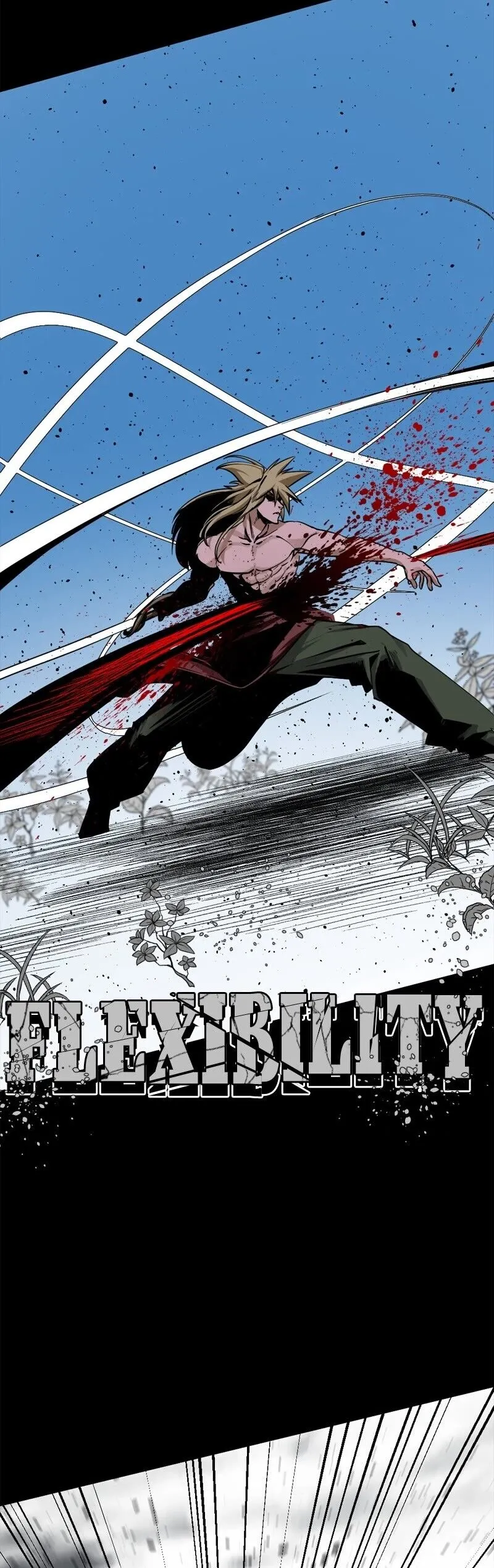 Read Hero Killer (Beolkkul) EN Manga Online