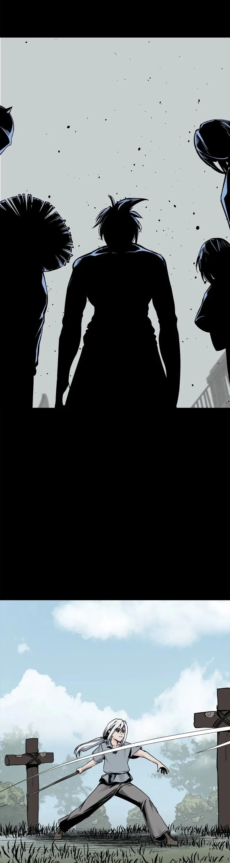 Read Hero Killer (Beolkkul) EN Manga Online