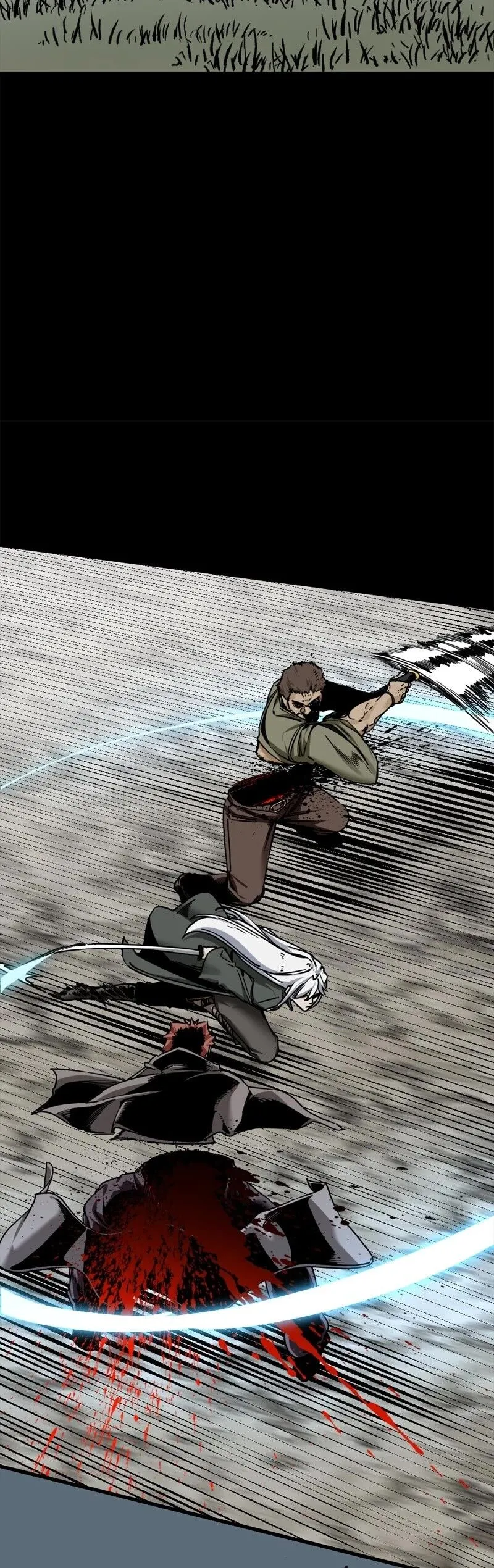 Read Hero Killer (Beolkkul) EN Manga Online