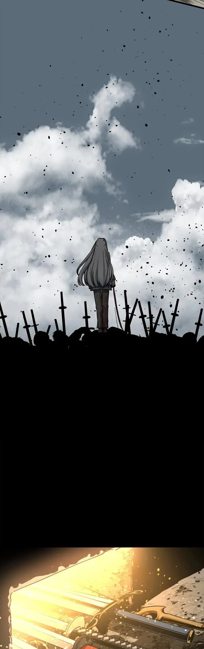 Read Hero Killer (Beolkkul) EN Manga Online