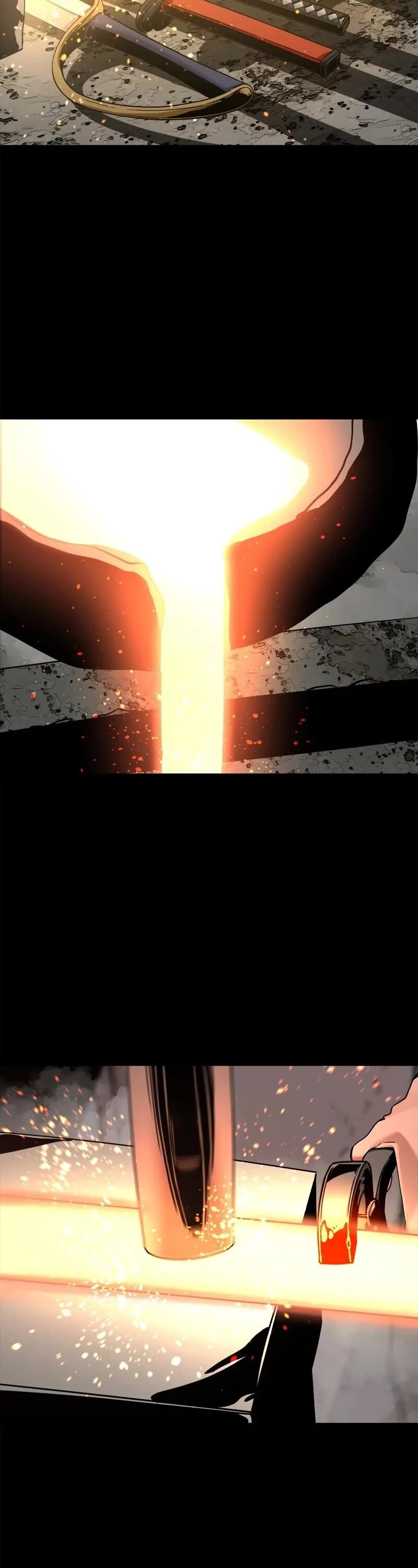 Read Hero Killer (Beolkkul) EN Manga Online
