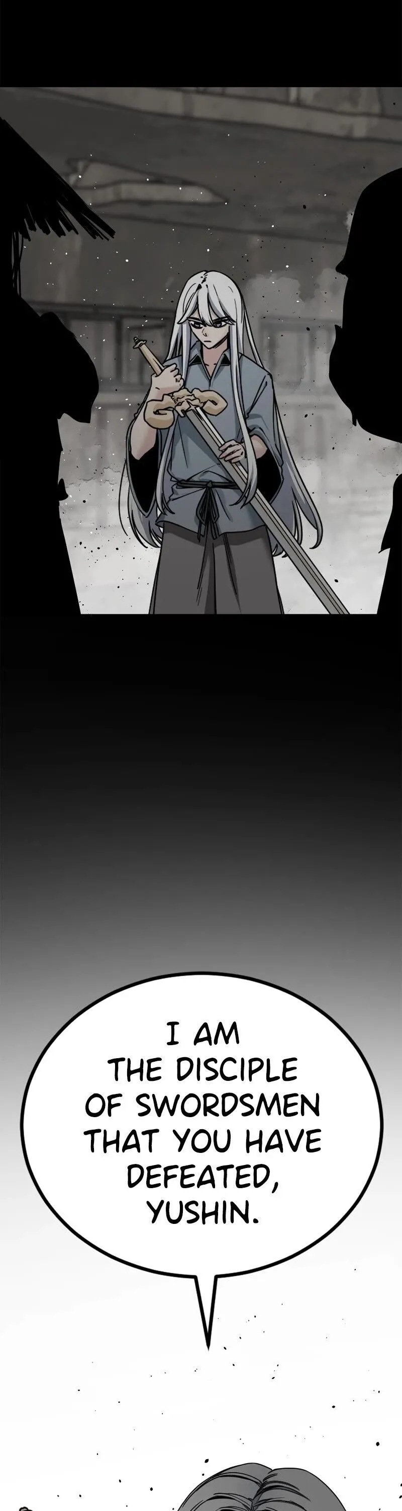 Read Hero Killer (Beolkkul) EN Manga Online