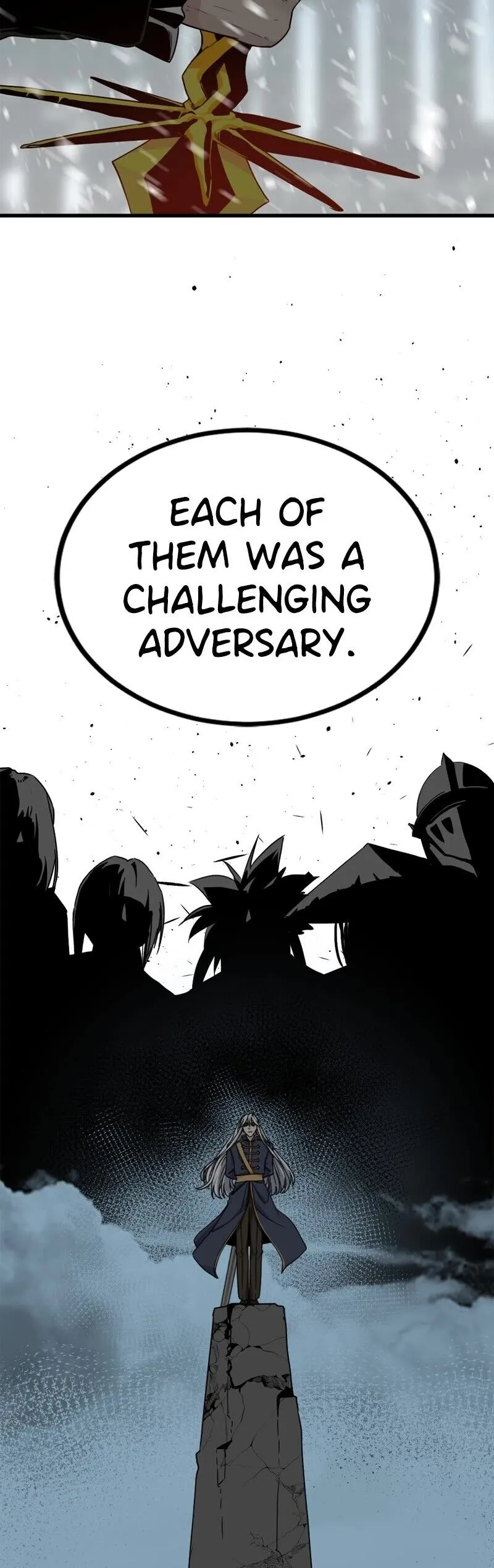 Read Hero Killer (Beolkkul) EN Manga Online