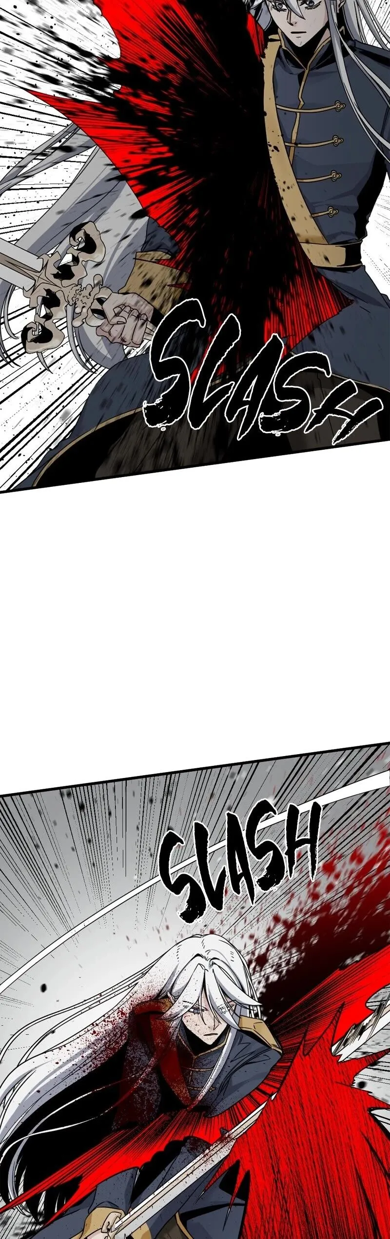 Read Hero Killer (Beolkkul) EN Manga Online