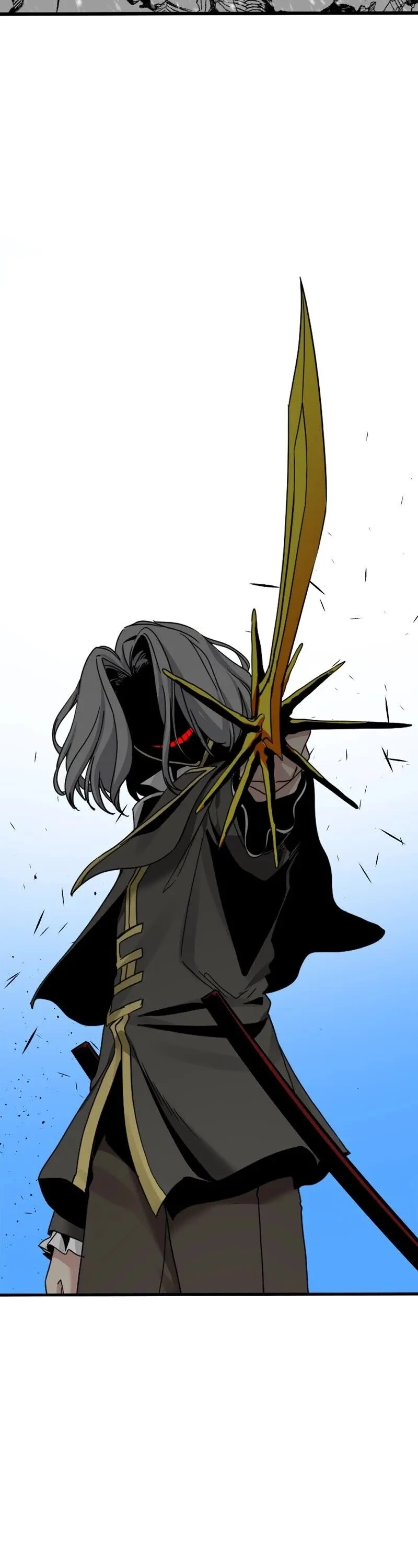 Read Hero Killer (Beolkkul) EN Manga Online