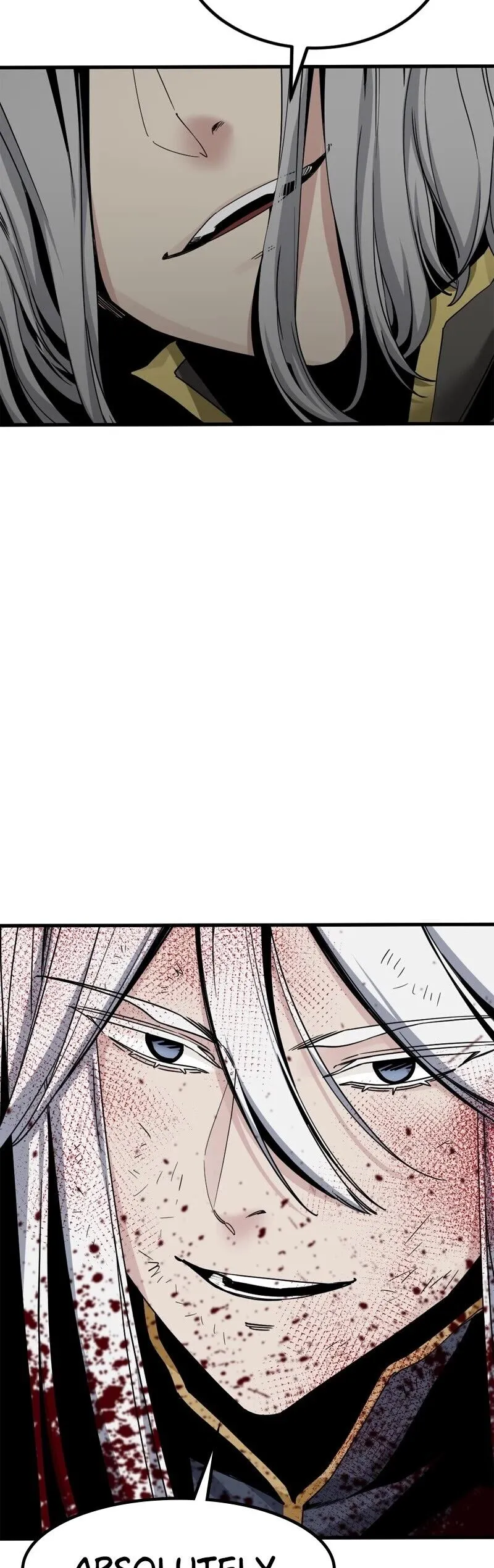 Read Hero Killer (Beolkkul) EN Manga Online