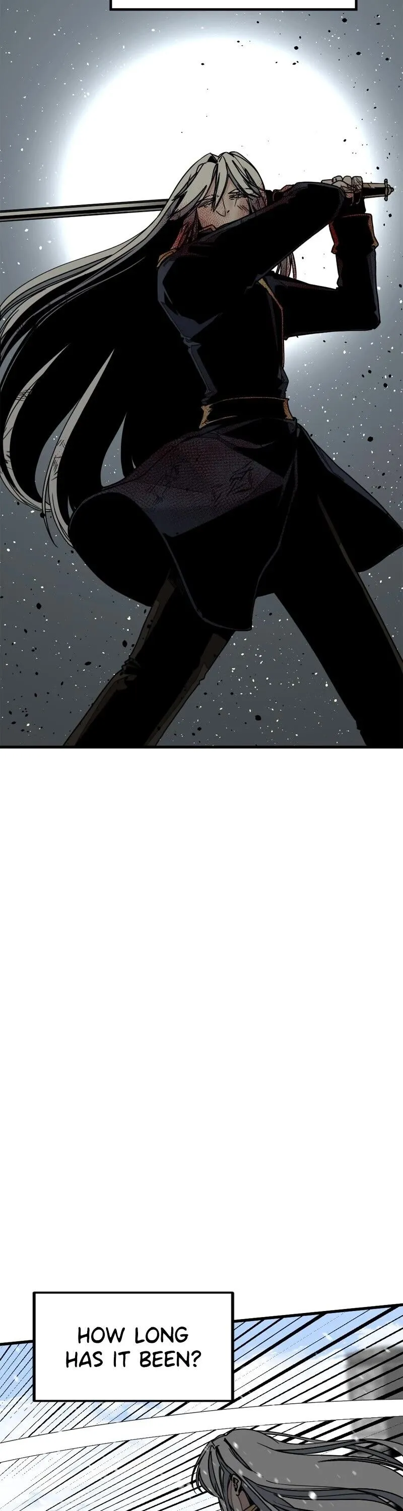 Read Hero Killer (Beolkkul) EN Manga Online