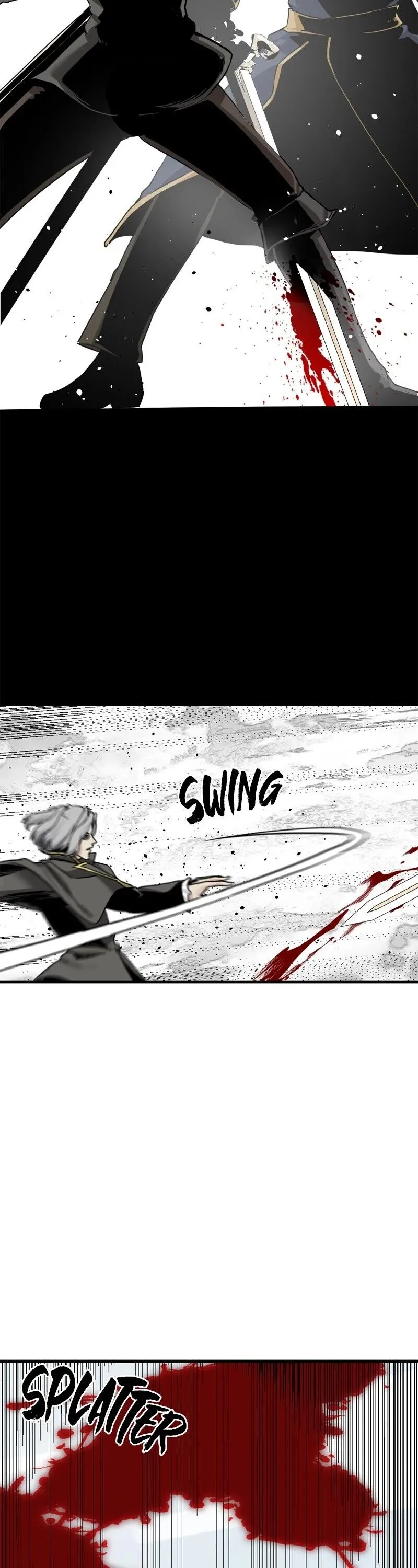 Read Hero Killer (Beolkkul) EN Manga Online