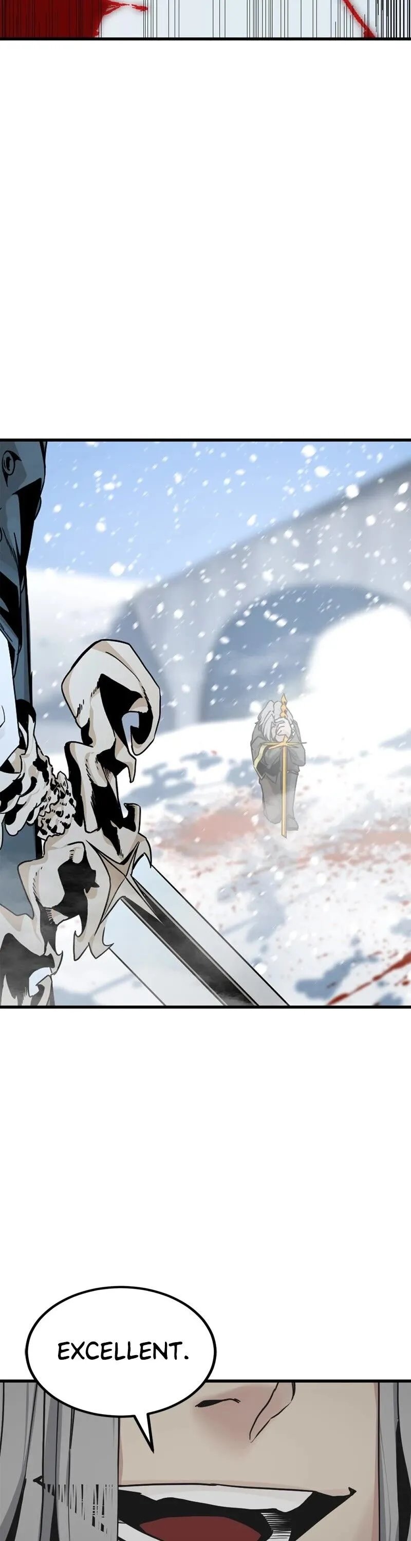 Read Hero Killer (Beolkkul) EN Manga Online