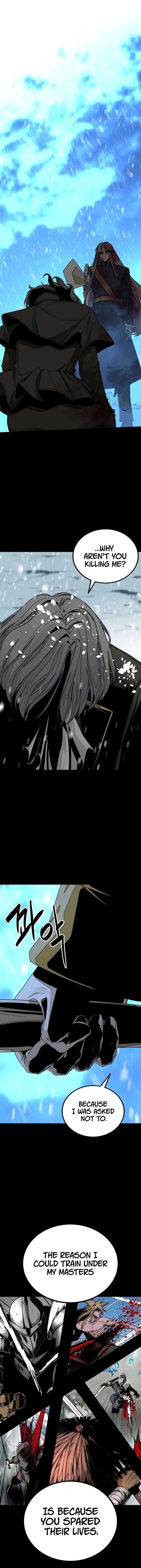 Read Hero Killer (Beolkkul) EN Manga Online