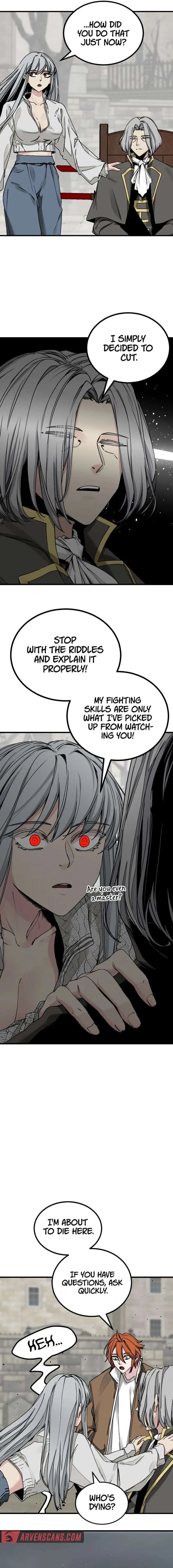 Read Hero Killer (Beolkkul) EN Manga Online