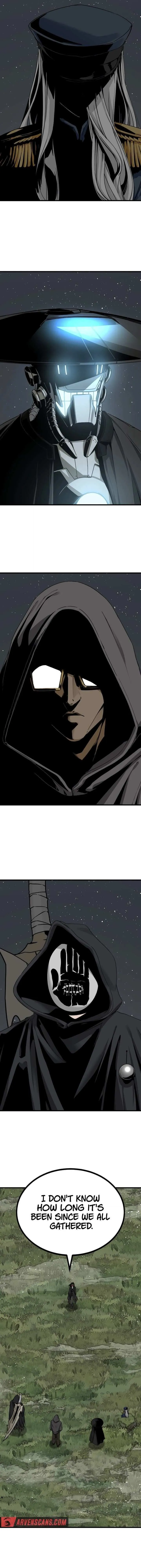 Read Hero Killer (Beolkkul) EN Manga Online