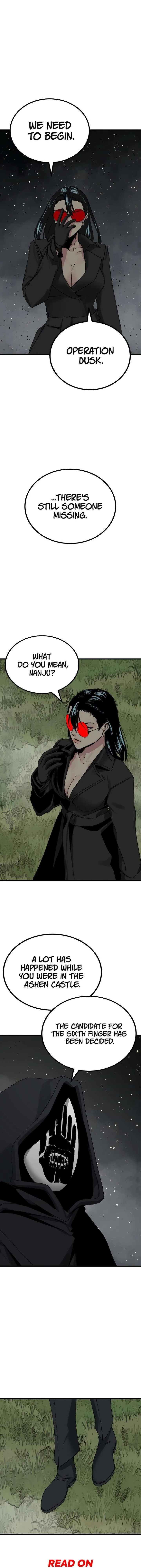 Read Hero Killer (Beolkkul) EN Manga Online