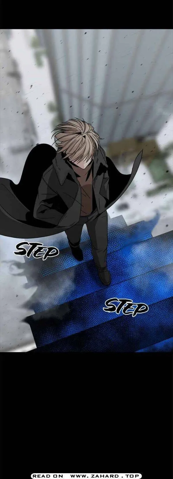 Read Hero Killer (Beolkkul) EN Manga Online