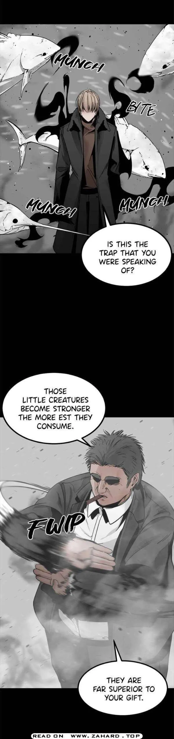 Read Hero Killer (Beolkkul) EN Manga Online