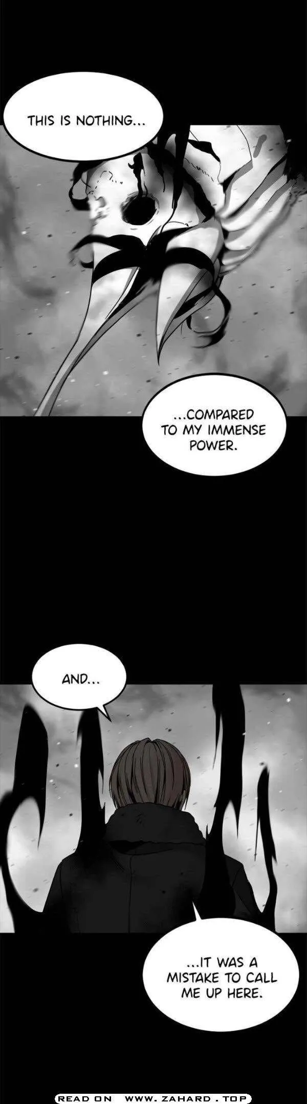 Read Hero Killer (Beolkkul) EN Manga Online