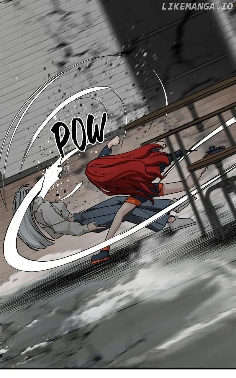 Read Hero Killer (Beolkkul) EN Manga Online