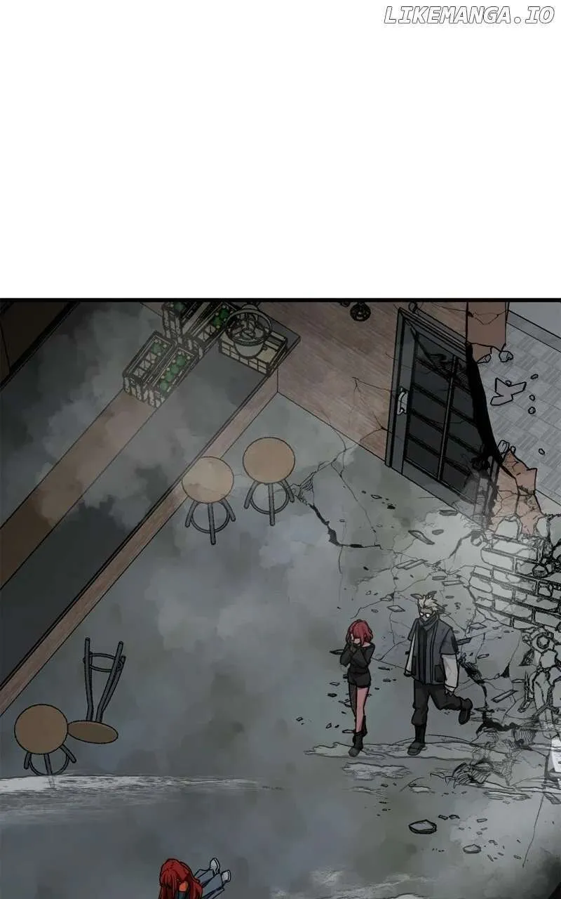 Read Hero Killer (Beolkkul) EN Manga Online