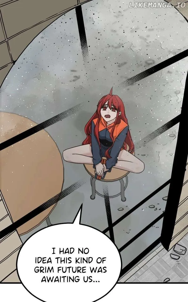 Read Hero Killer (Beolkkul) EN Manga Online