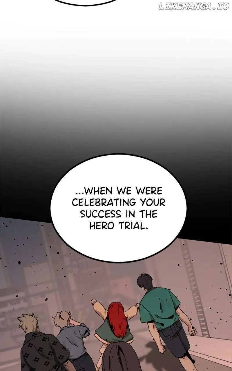 Read Hero Killer (Beolkkul) EN Manga Online