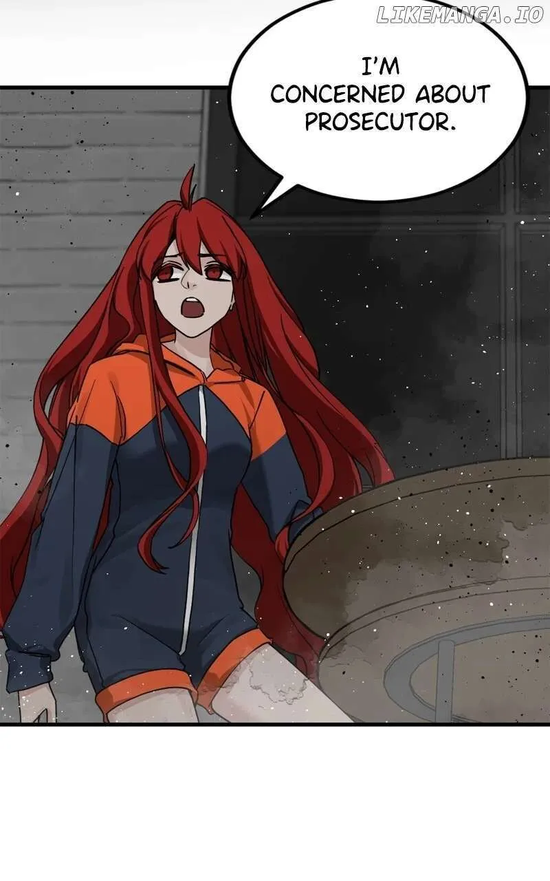 Read Hero Killer (Beolkkul) EN Manga Online