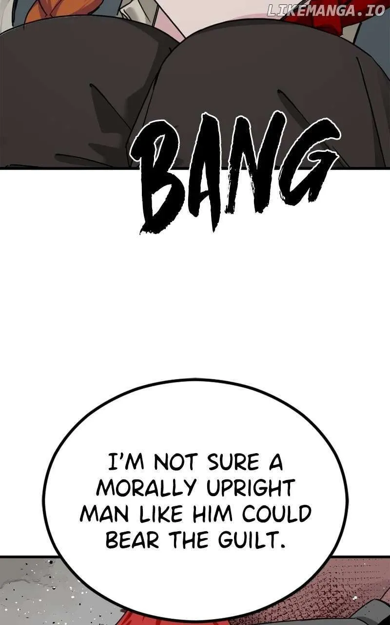 Read Hero Killer (Beolkkul) EN Manga Online