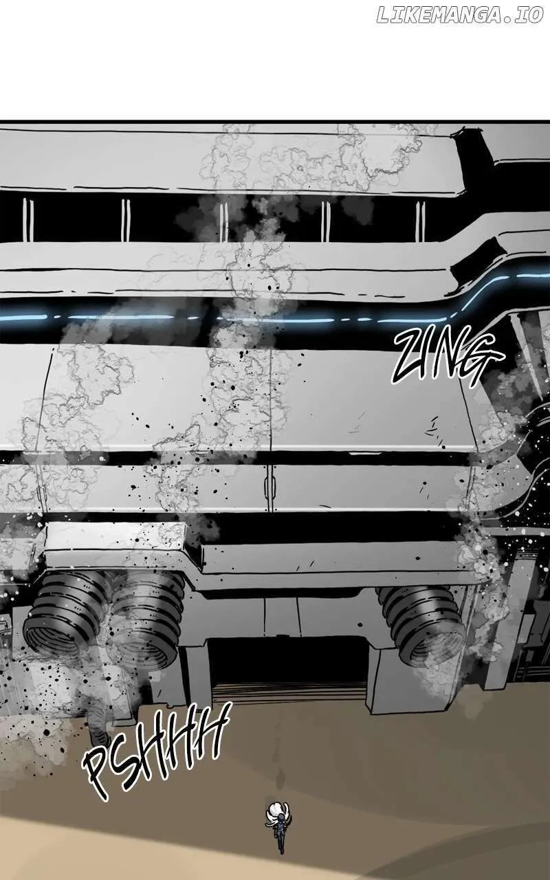 Read Hero Killer (Beolkkul) EN Manga Online