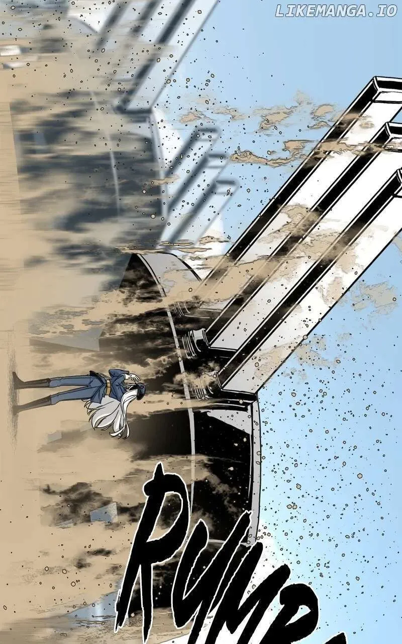 Read Hero Killer (Beolkkul) EN Manga Online