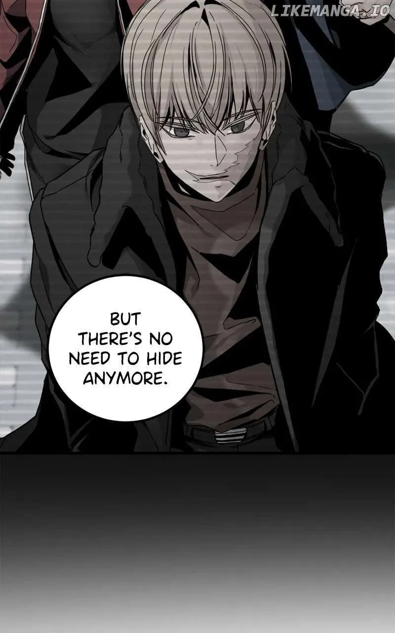 Read Hero Killer (Beolkkul) EN Manga Online