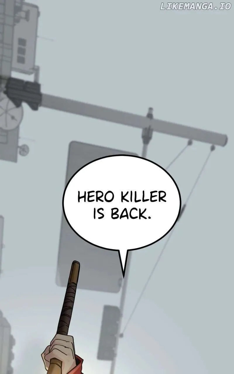 Read Hero Killer (Beolkkul) EN Manga Online