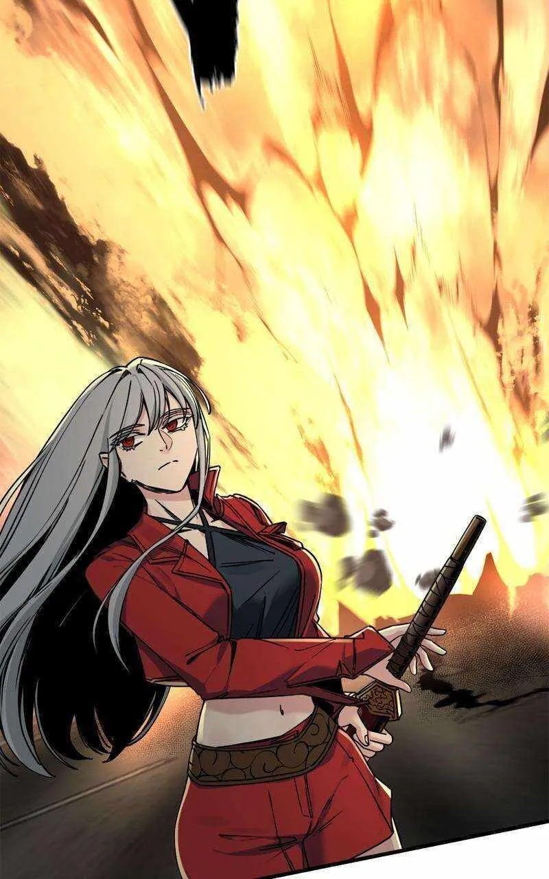 Read Hero Killer (Beolkkul) EN Manga Online