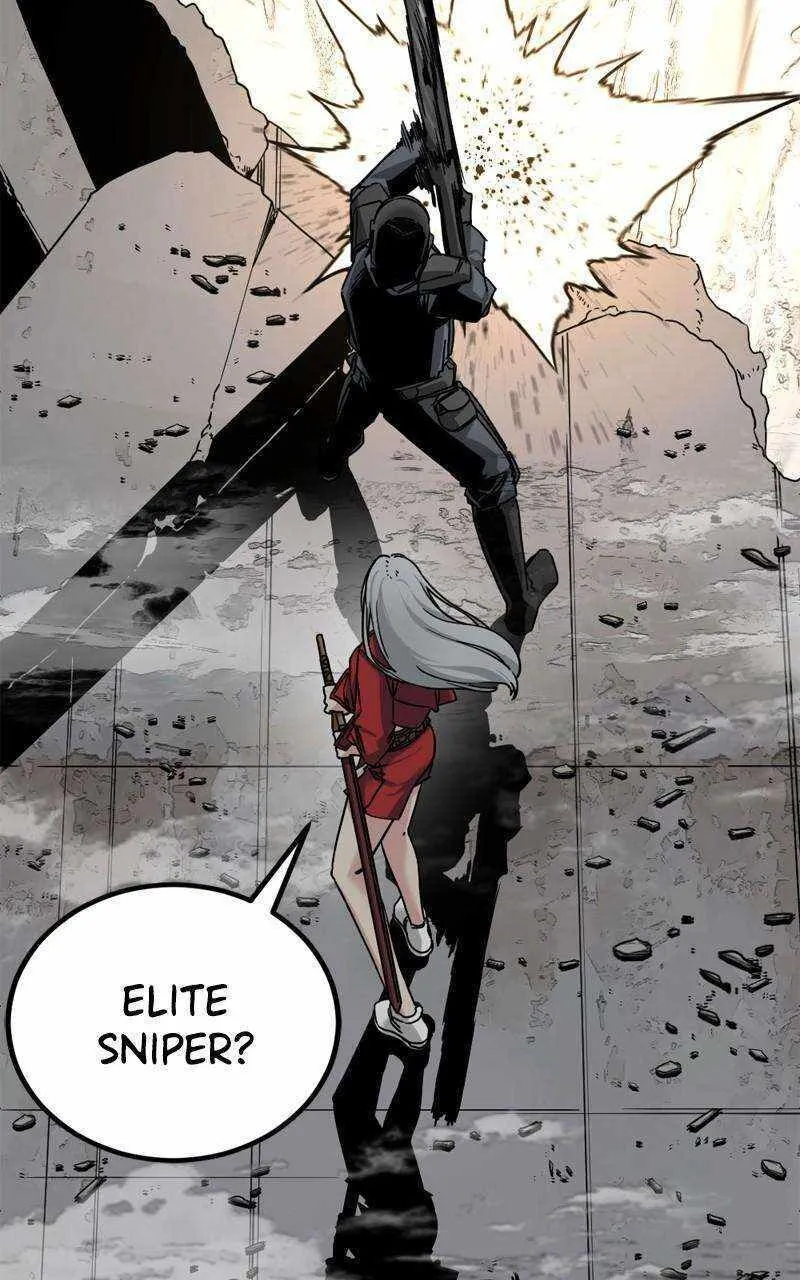 Read Hero Killer (Beolkkul) EN Manga Online