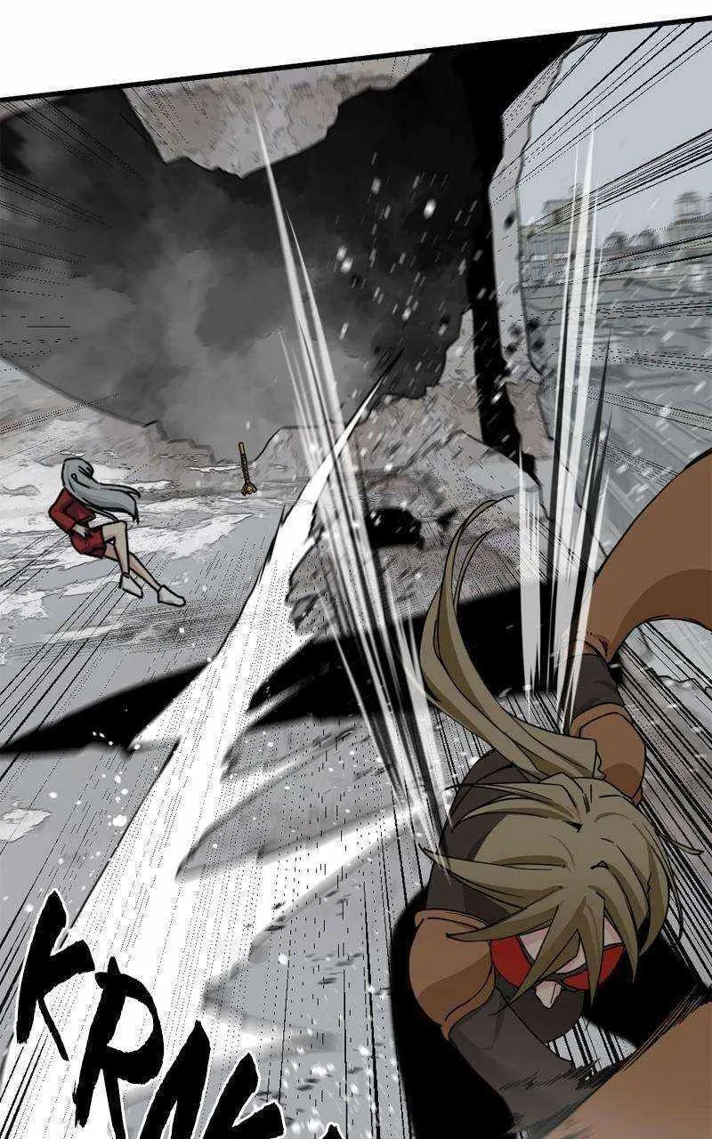 Read Hero Killer (Beolkkul) EN Manga Online