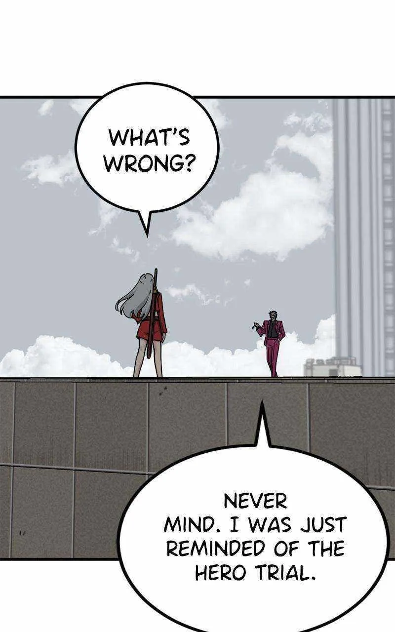 Read Hero Killer (Beolkkul) EN Manga Online