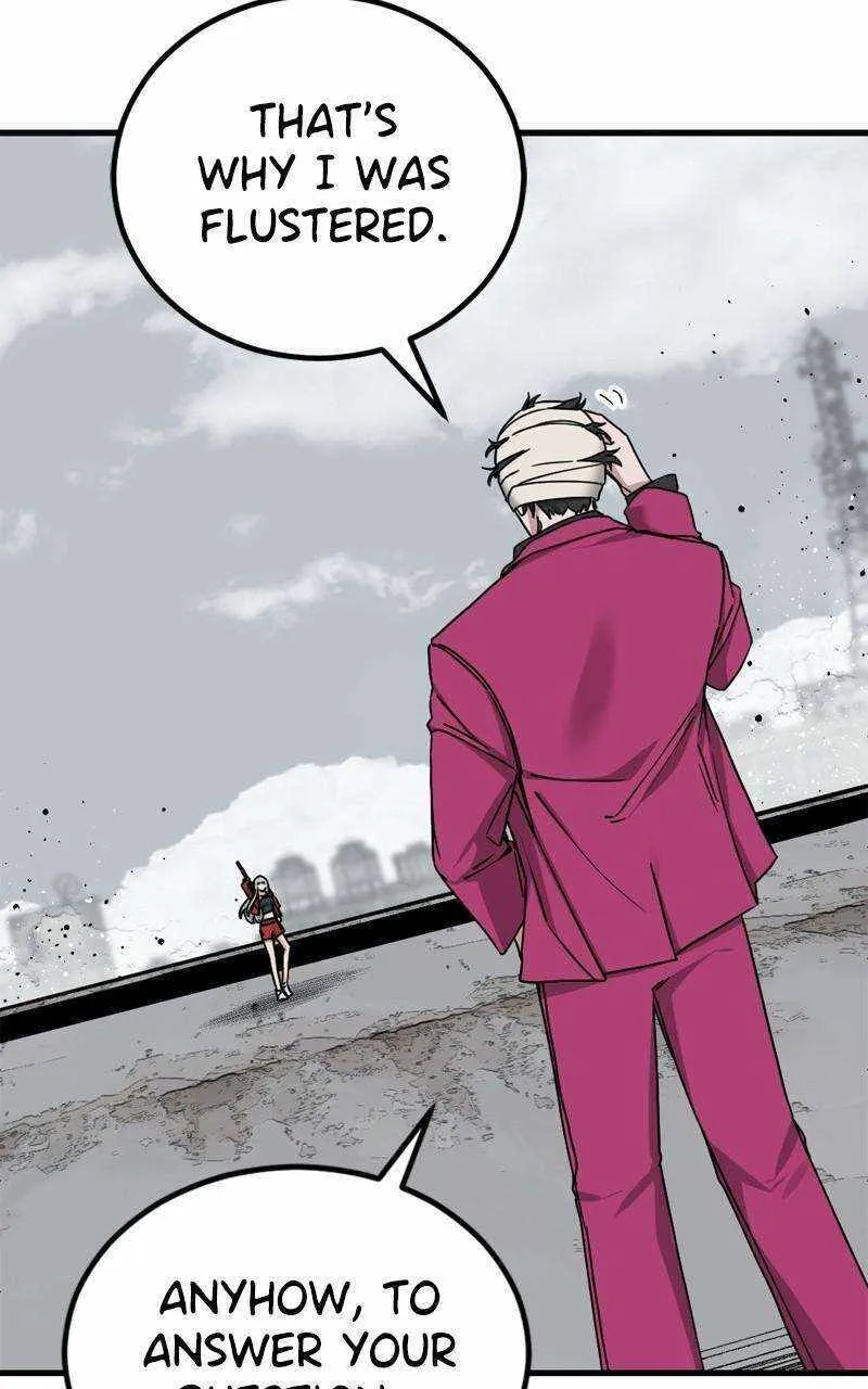 Read Hero Killer (Beolkkul) EN Manga Online