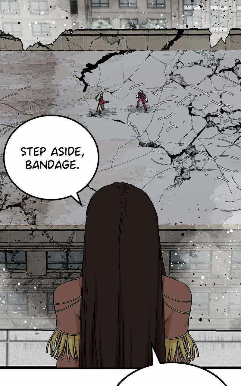 Read Hero Killer (Beolkkul) EN Manga Online