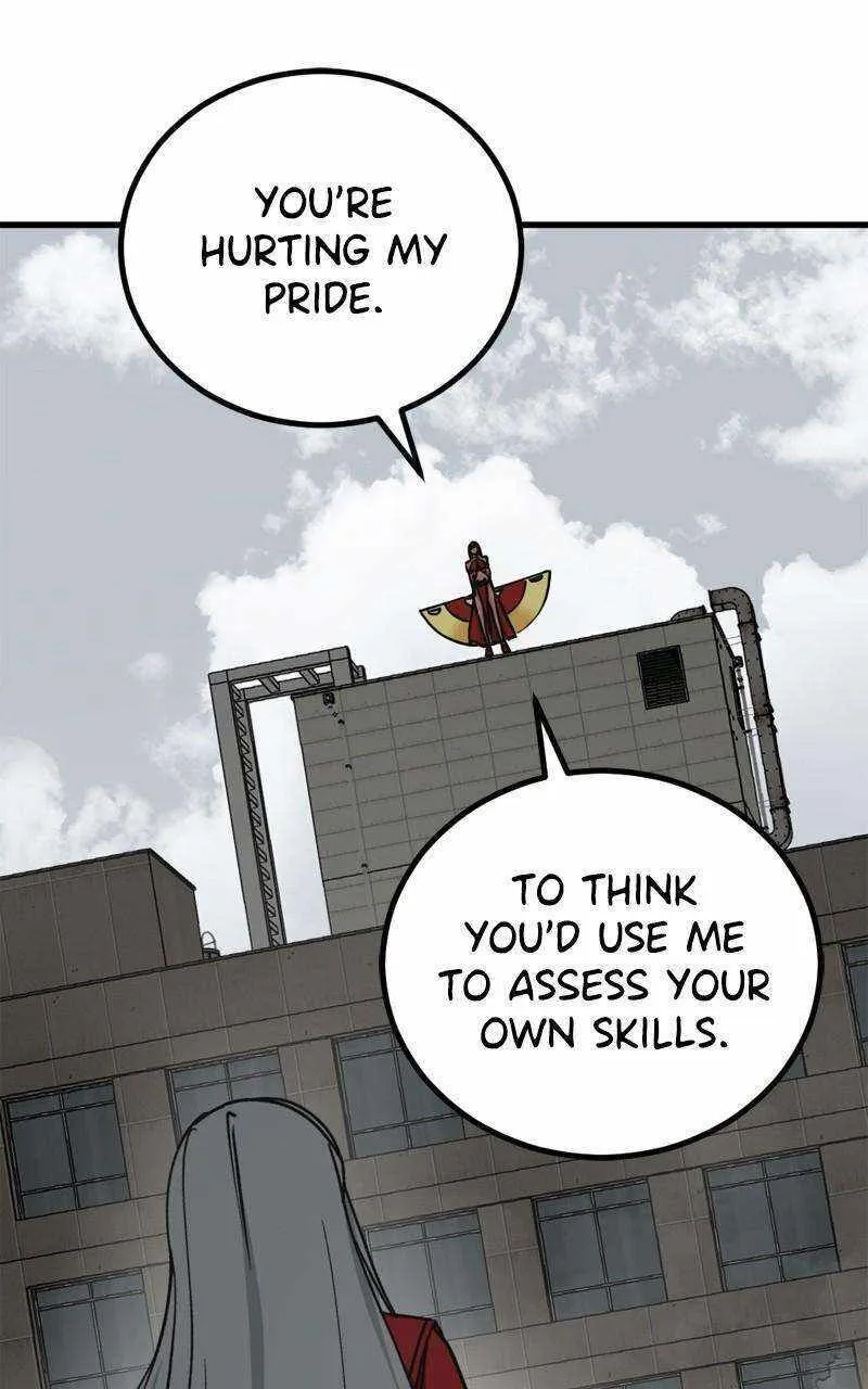 Read Hero Killer (Beolkkul) EN Manga Online