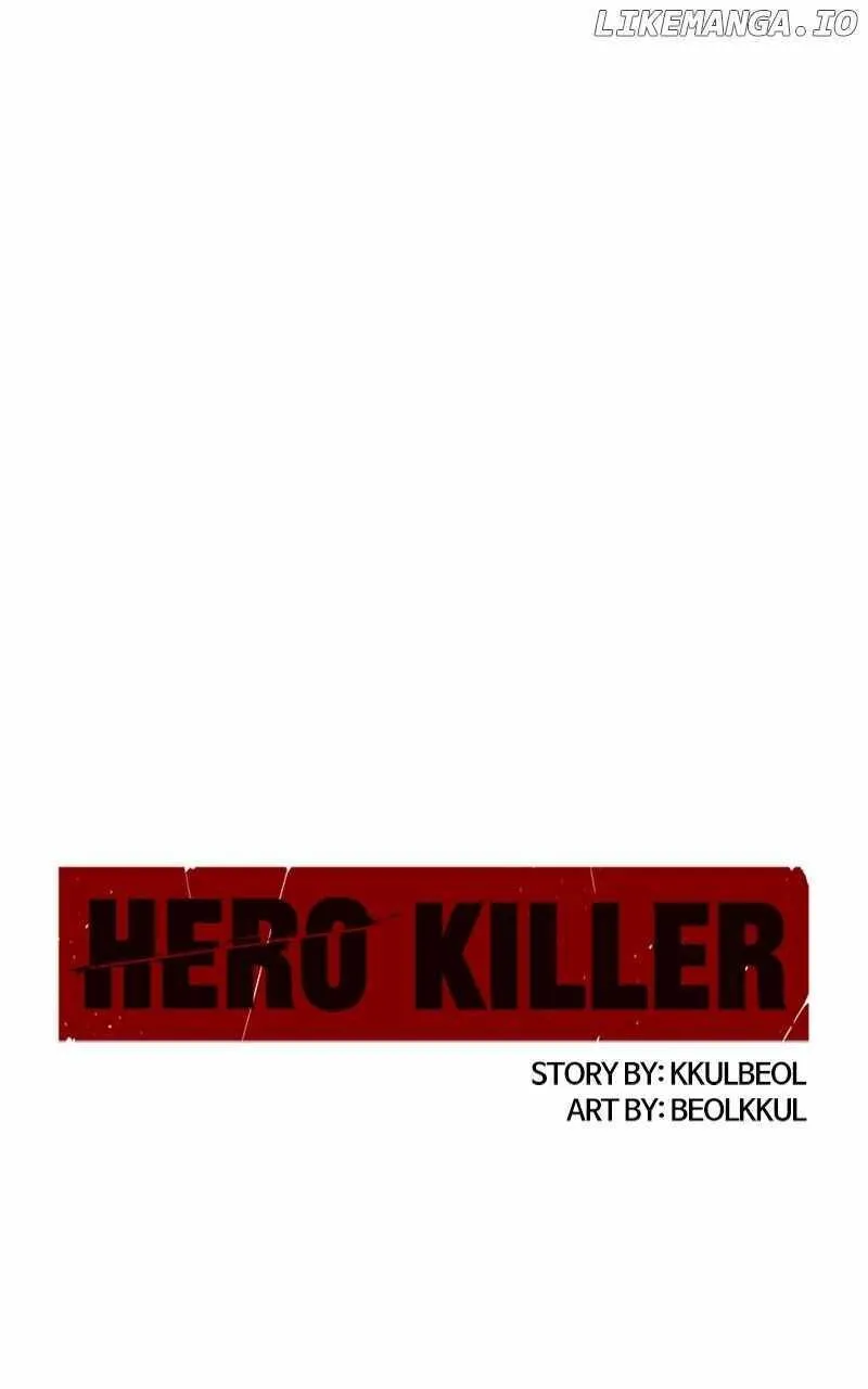 Read Hero Killer (Beolkkul) EN Manga Online
