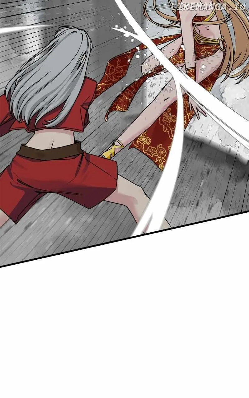 Read Hero Killer (Beolkkul) EN Manga Online