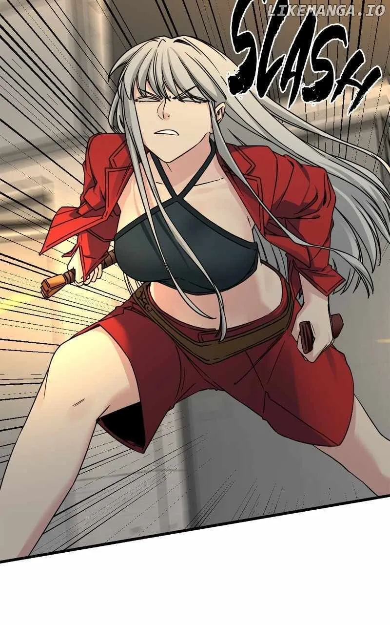 Read Hero Killer (Beolkkul) EN Manga Online