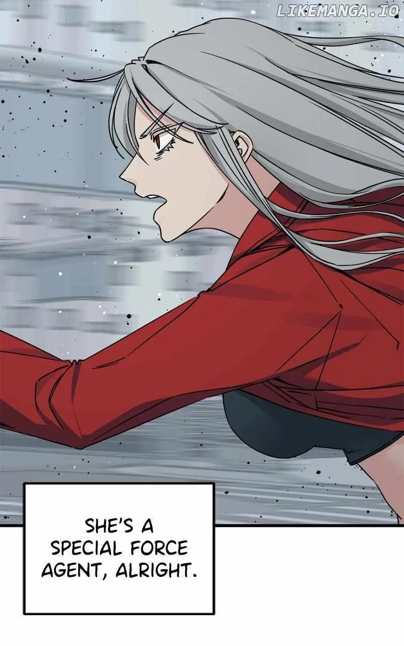 Read Hero Killer (Beolkkul) EN Manga Online
