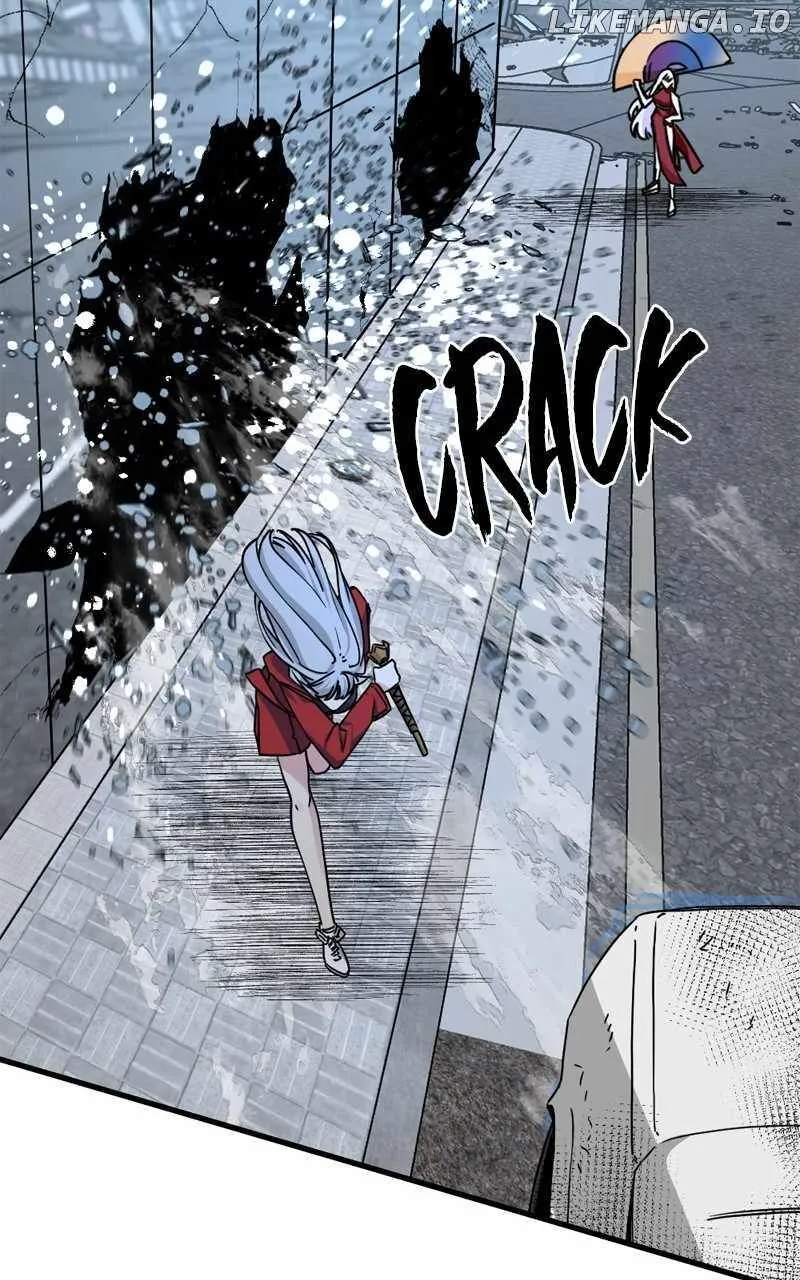 Read Hero Killer (Beolkkul) EN Manga Online