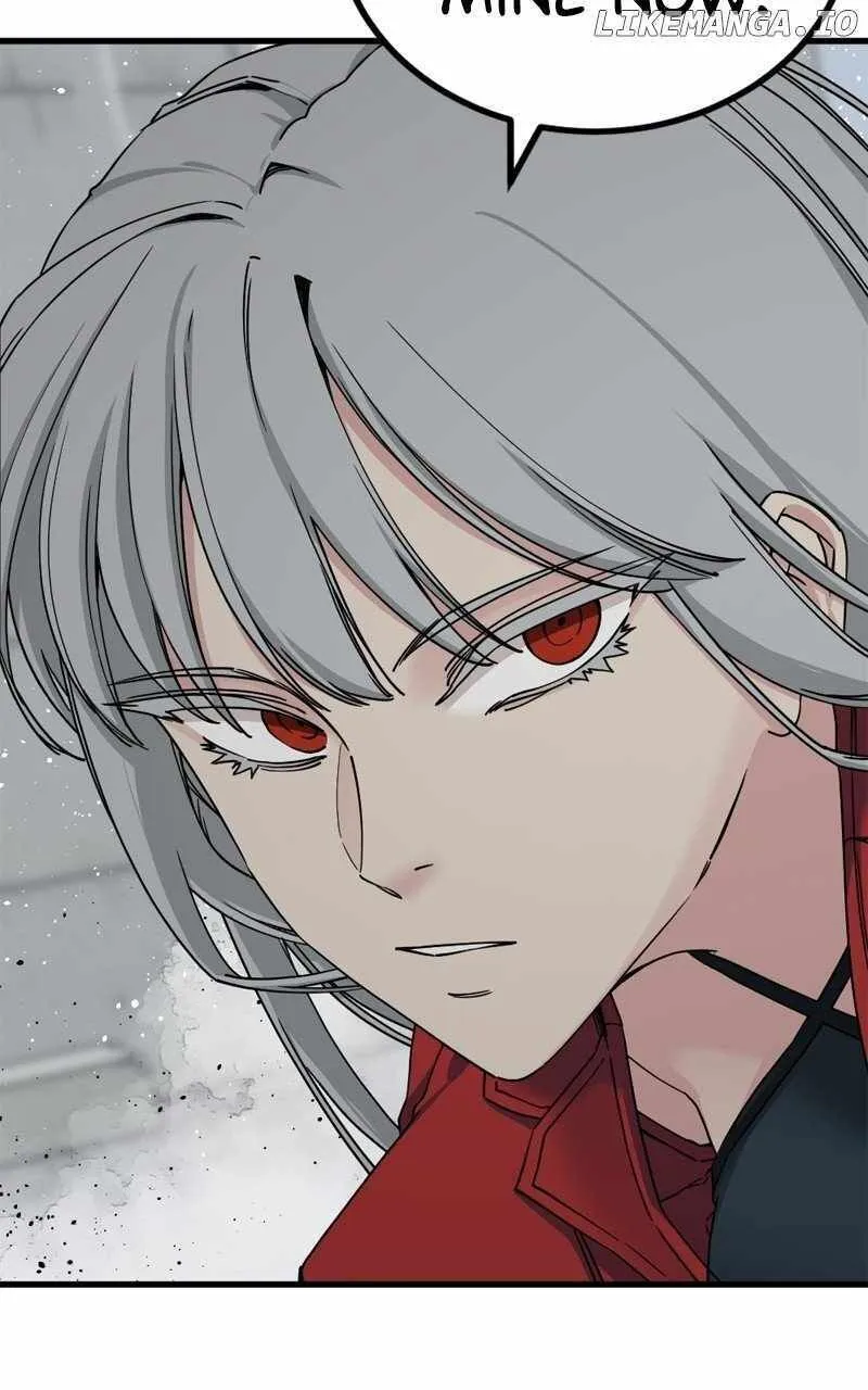 Read Hero Killer (Beolkkul) EN Manga Online