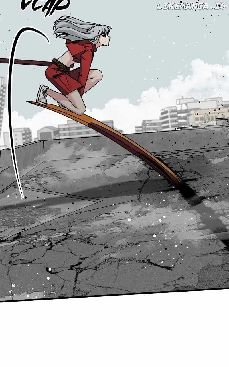 Read Hero Killer (Beolkkul) EN Manga Online